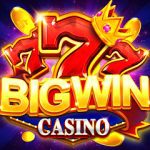 777 Big Win Casino MOD - Unlimited Money APK