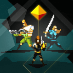 Dungeon of the Endless Apogee MOD - Unlimited Money APK