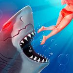 Hungry Shark Evolution MOD - Unlimited Money APK