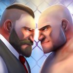MMA Manager Fight Hard MOD - Unlimited Money APK