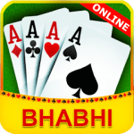 Bhabhi Thulla Online Card Game MOD - Unlimited Money APK