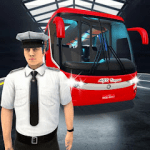 Bus Game 3D-Bus Simulator Game MOD - Unlimited Money APK