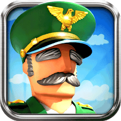Idle Military SCH Tycoon Games MOD - Unlimited Money APK