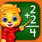 Math Kids Math Games For Kids MOD - Unlimited Money APK