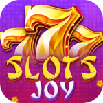 Slots Joy - Machine Fun MOD - Unlimited Money APK