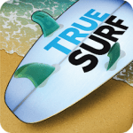 True Surf MOD - Unlimited Money APK