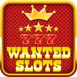Wanted Slots MOD - Unlimited Money APK