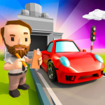 Idle Inventor - Factory Tycoon MOD - Unlimited Money APK 1.1.9
