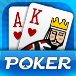 Texas Poker Italiano Boyaa MOD - Unlimited Money APK 6.9.0