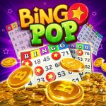 Bingo Pop Play Live Online MOD - Unlimited Money APK 8.7.8