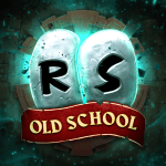 Old School RuneScape MOD - Unlimited Money APK 209.2