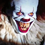 Scary Horror Clown Survival MOD - Unlimited Money APK 2.3