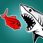 Fish Royale - Shark Adventures MOD - Unlimited Money APK 3.2.2