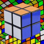 2x2 Pocket Cube Solver 2023 MOD - Unlimited Money APK 1.0