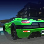 Drag Clash Pro - Racing Game MOD - Unlimited Money APK 0.7.9