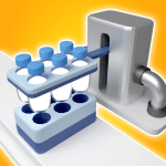 Fill Products MOD - Unlimited Money APK 1.0