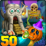 horror mystery - escape games MOD - Unlimited Money APK VARY
