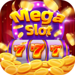 Mega Slot MOD - Unlimited Money APK 1.00.04