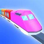 Model Railways MOD - Unlimited Money APK 0.7.0.0
