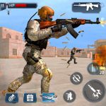 Special Ops Sniper Shooter 3D MOD - Unlimited Money APK 1.2.7