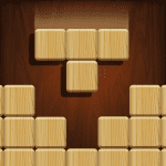Classic Block Puzzle Wood 1010 MOD - Unlimited Money APK 3.1.2
