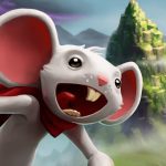 MouseHunt Massive-Passive RPG MOD - Unlimited Money APK 1.133.0