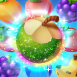 Tropical Crush by GAMEE MOD - Unlimited Money APK 1.0.7