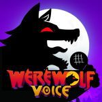 Werewolf Online - Party Game MOD - Unlimited Money APK 4.7.22