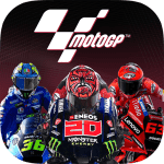 MotoGP Racing 22 MOD - Unlimited Money APK 5.0.0.3