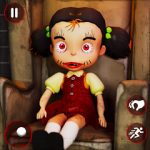 Scary Doll Baby Alive Game MOD - Unlimited Money APK