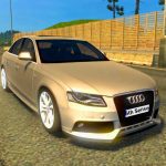 Car Driving Simulator 3d 2022 MOD - Unlimited Money APK 0.9