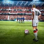 Penalty World Cup - Qatar 2022 MOD - Unlimited Money APK 2.0.4