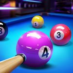 8 Pool NightClassic Billiards MOD - Unlimited Money APK 1.0.2