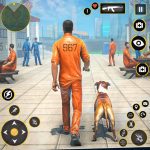 Gangster Prison Escape Mafia MOD - Unlimited Money APK 1.1.6