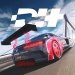 Rally Horizon MOD - Unlimited Money APK 2.2.2