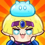 Ranking of Heroes Idle Game MOD - Unlimited Money APK 1.0.0