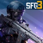 Special Forces Group 3 SFG3 MOD - Unlimited Money APK 1.4.4