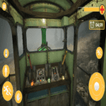 Charles Scary Home Choo Game MOD - Unlimited Money APK 1.1.15
